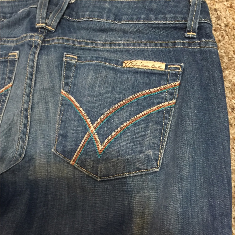 William Rast Denim